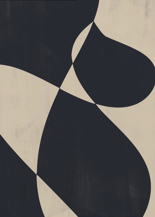 Undulations01 20x30 | Poster