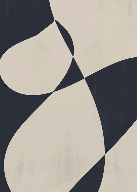 Undulations02 20x30 | Canvas