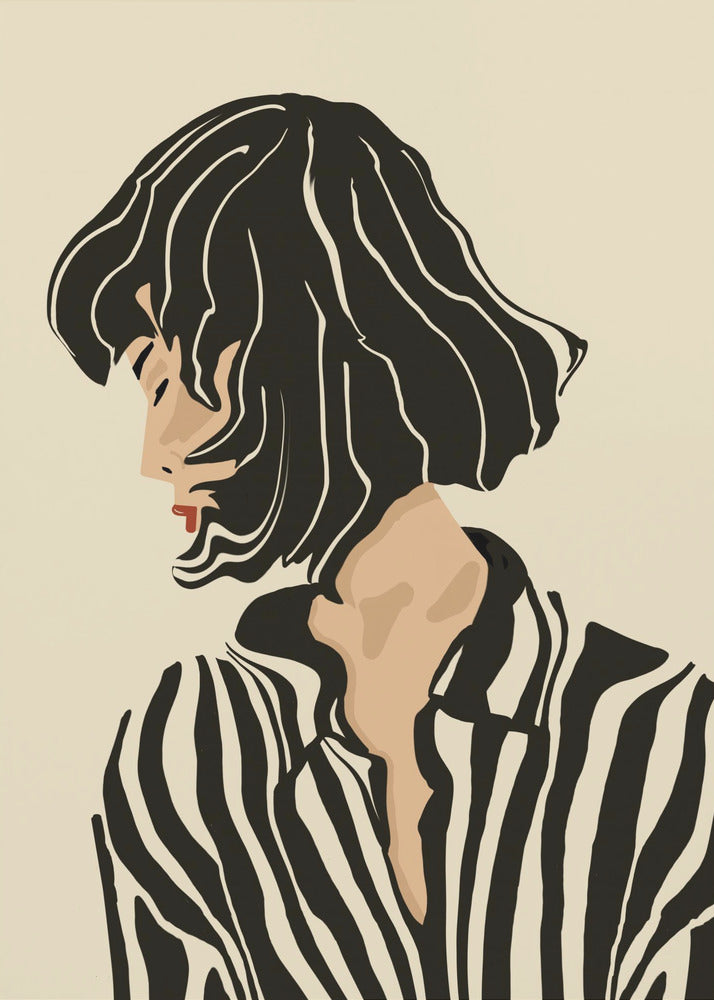 I Am Not Talking To You | Poster