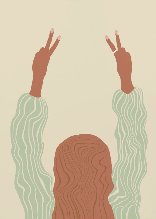 Peace | Poster