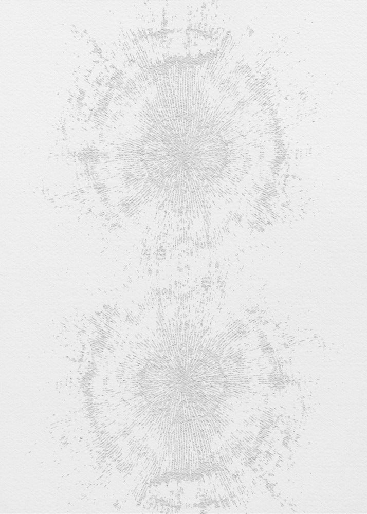 Echoes in Bloom | Canvas