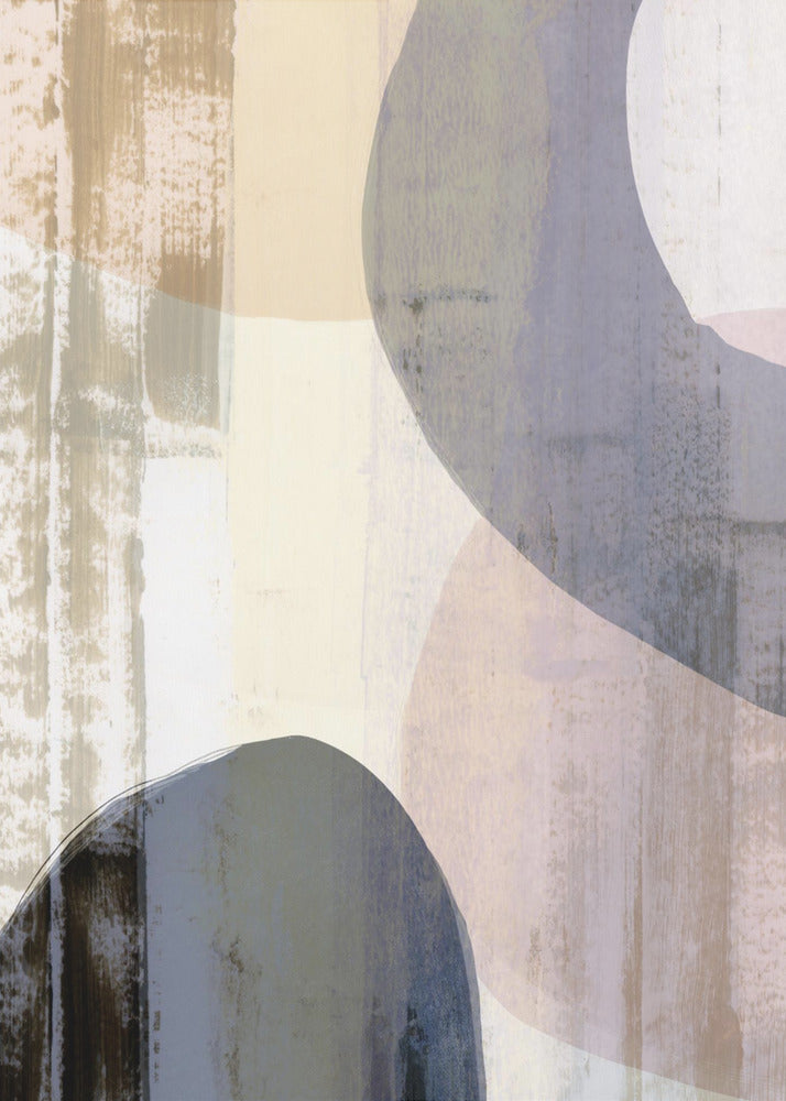 Earthbound Layers | Poster