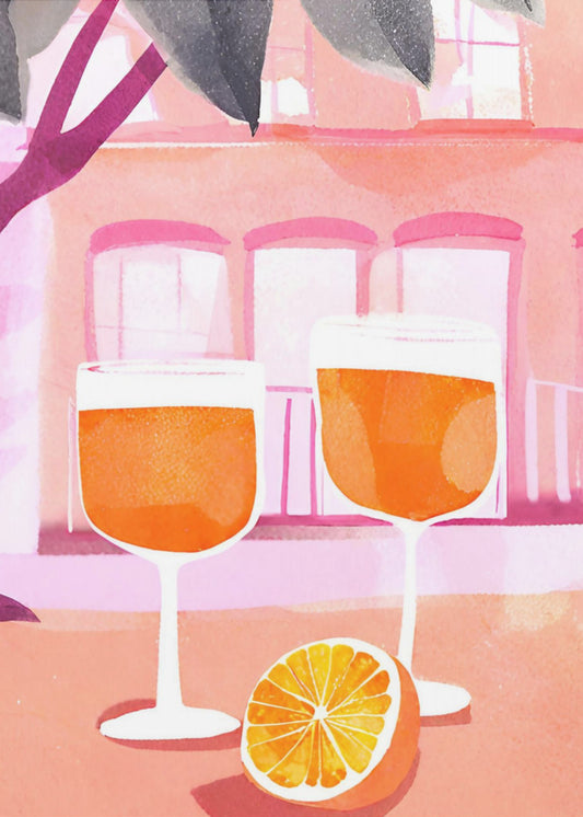 Modern Typographic Artwork | Poster