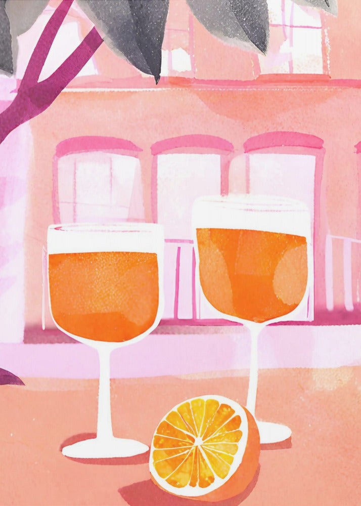 Modern Typographic Artwork | Poster