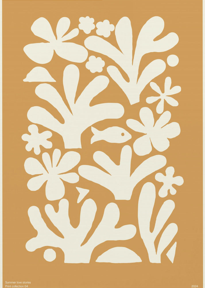 Summer love stories 04 | Canvas