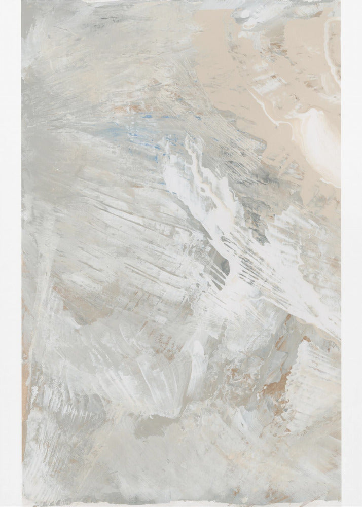 Whispered Horizons | Canvas