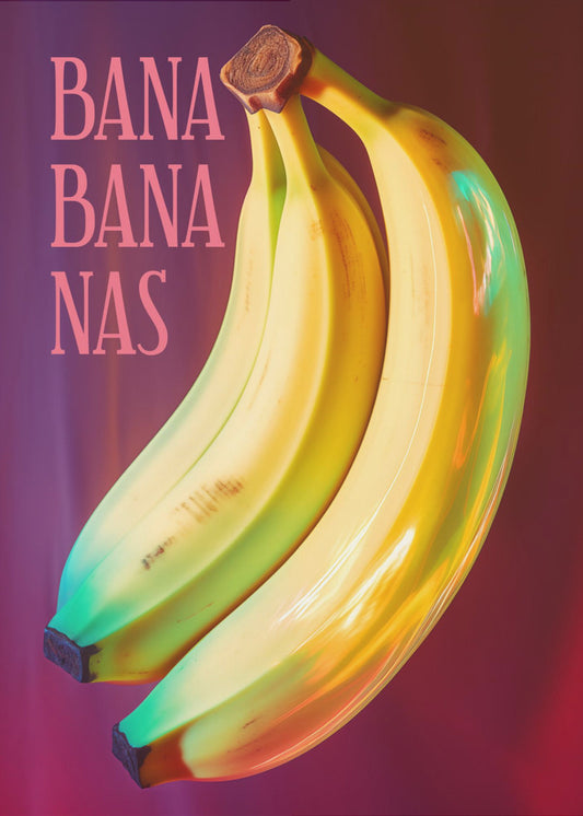 Bana Bana Nas | Canvas