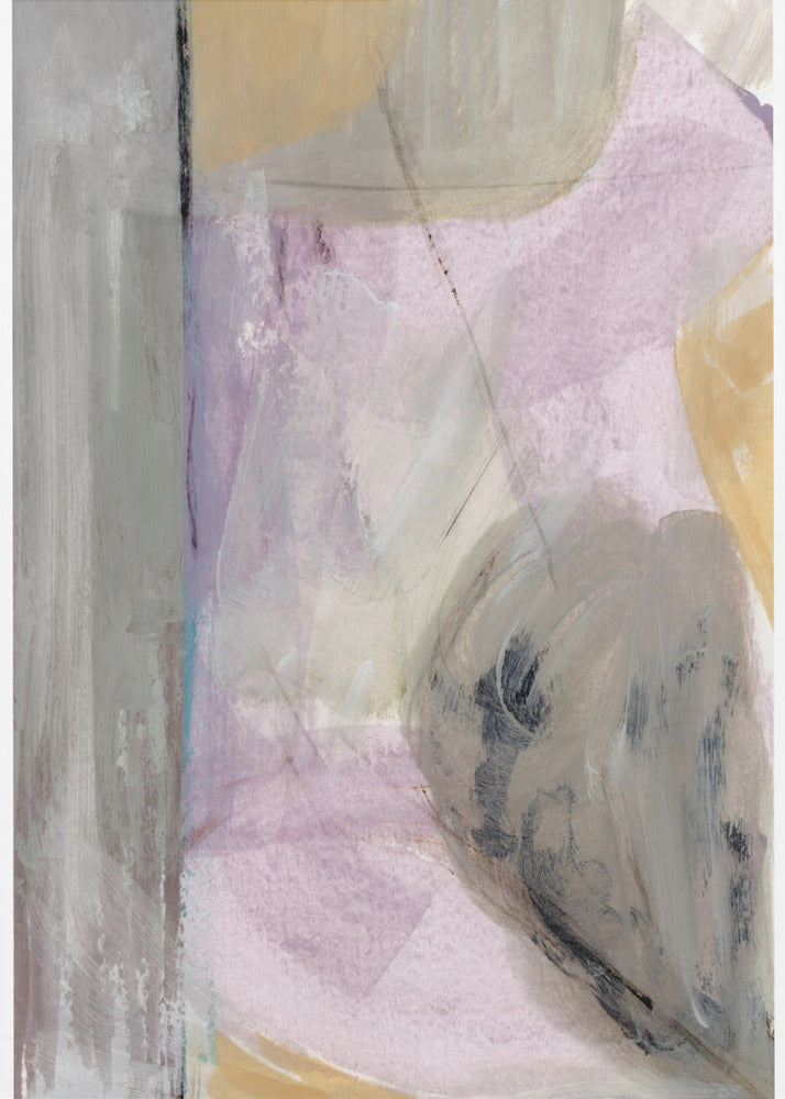 Soft Focus Dream | Canvas