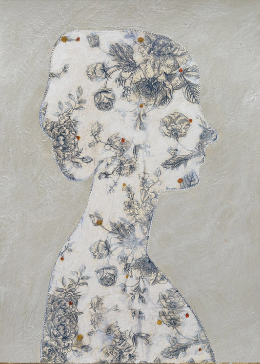 Body As a Container | Poster