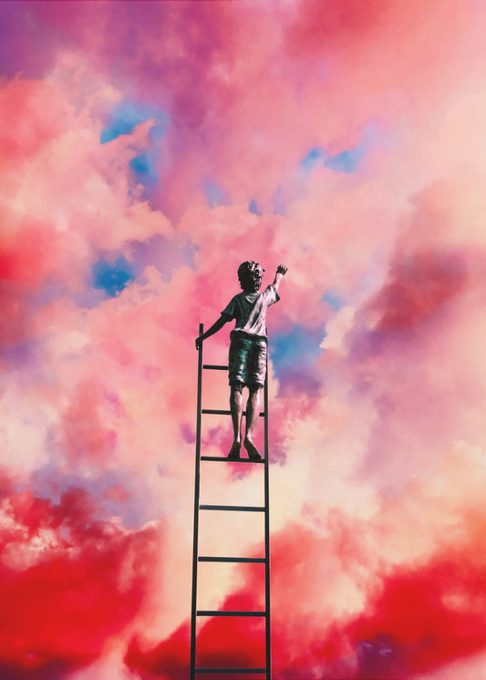 Cloud Painter | Canvas