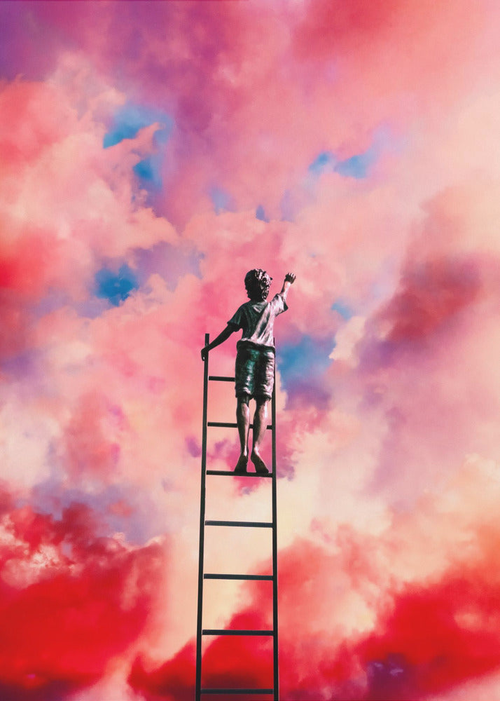 Cloud Painter | Canvas