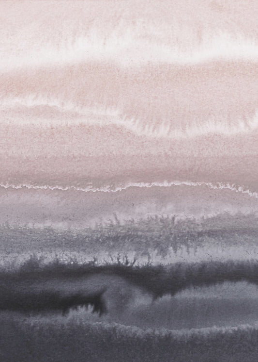 Within the Tides Black Sand Beach | Canvas