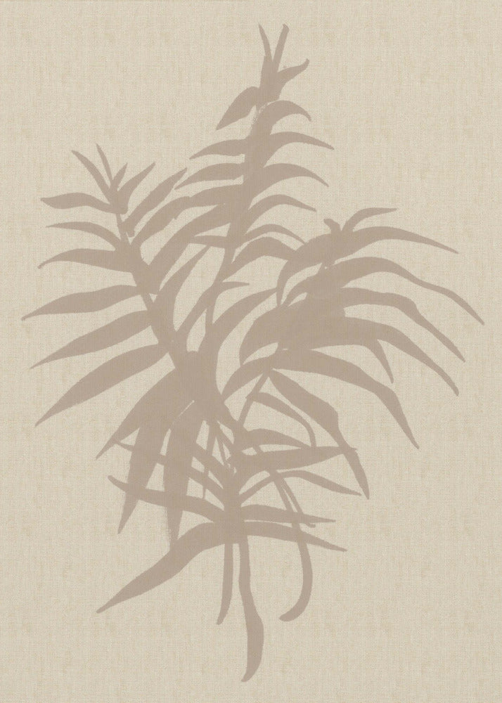 Plant Neutral | Canvas