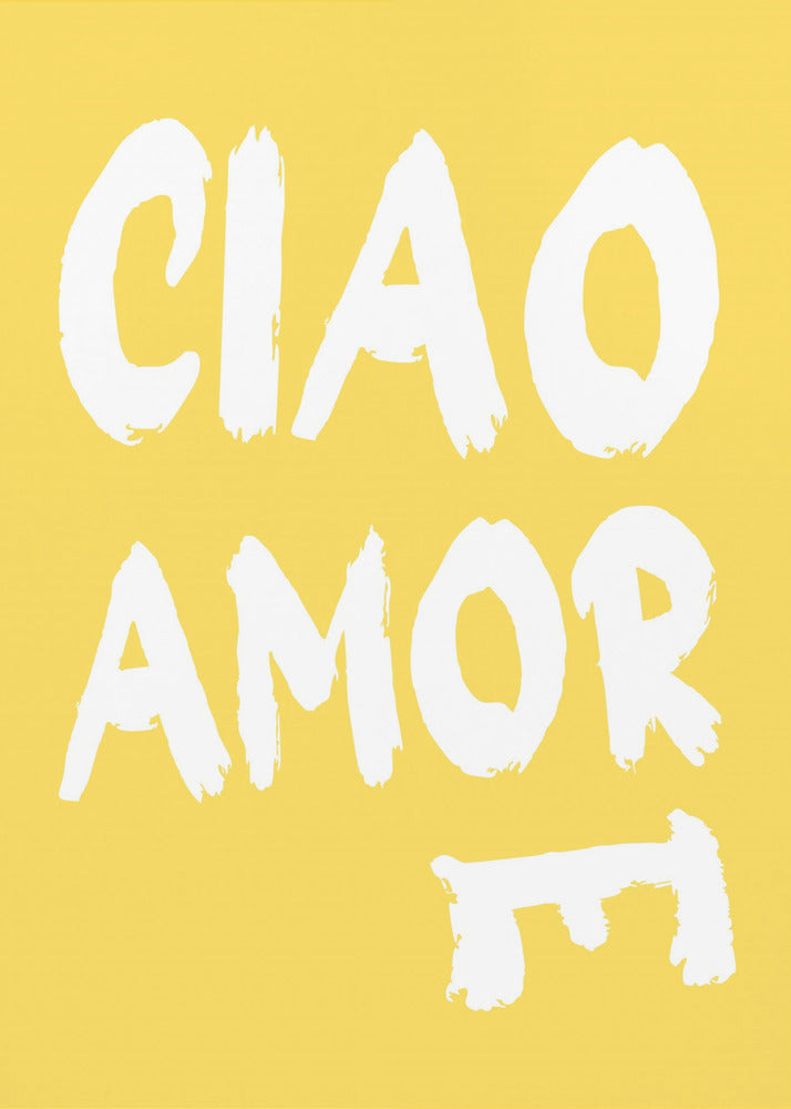 Modern Typography And Vibrant Color | Canvas