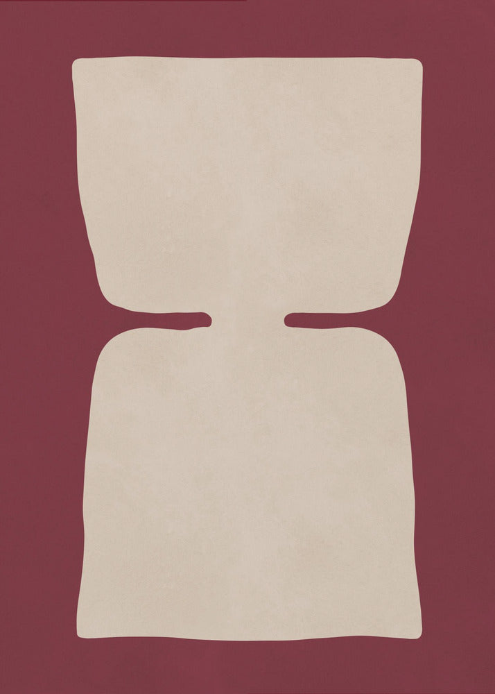 Symmetry Break | Canvas