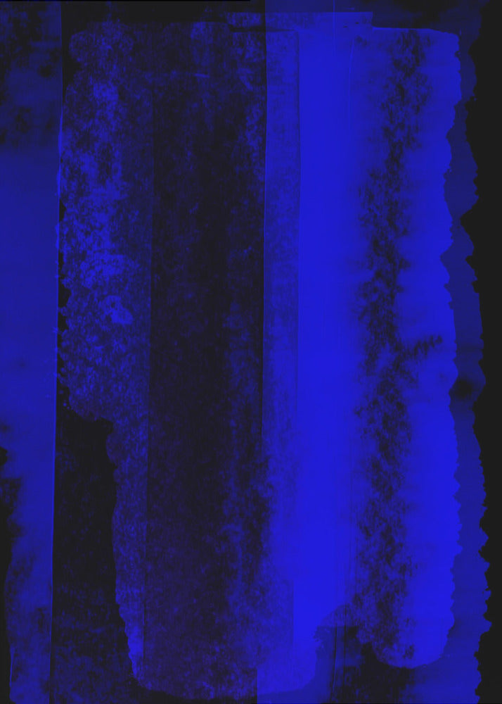 Abstract Digital Artwork | Canvas