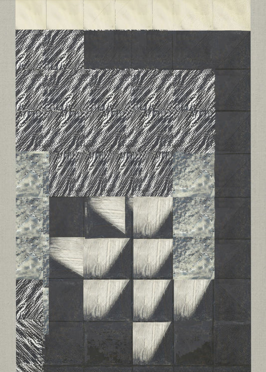 Featuring Geometric Patterns | Canvas