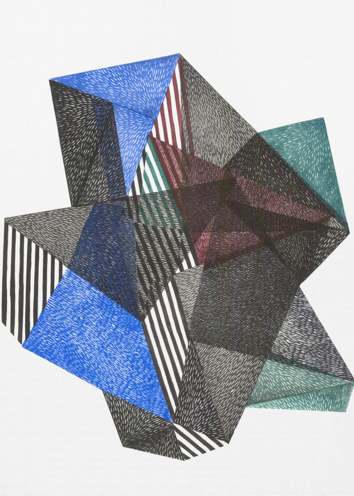 Amulet III. | Poster