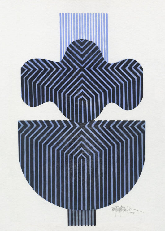 Magical Plant II. | Canvas