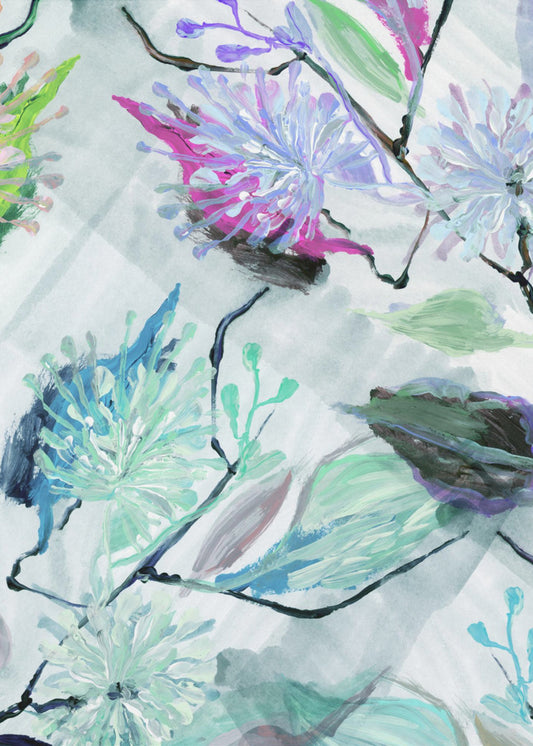 Whispers of Spring | Canvas