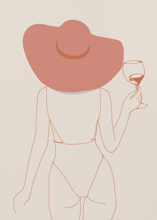 La Dolce Vita | Canvas