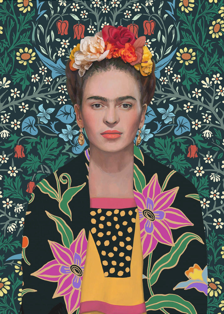 Fk By Catsanddotz Prtlr | Poster