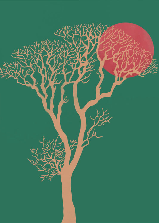 Tree | Poster
