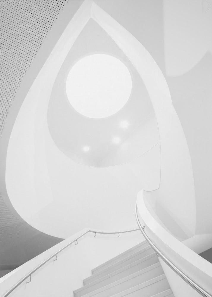 Stairway to heaven | Canvas