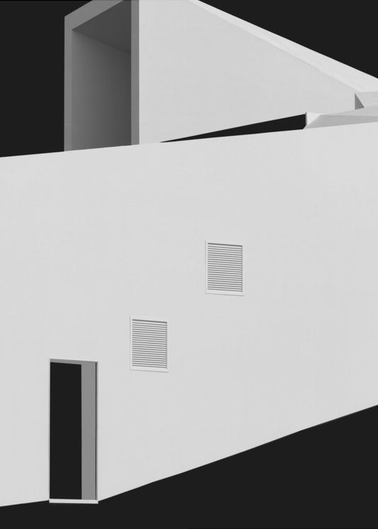 Door and windows | Canvas