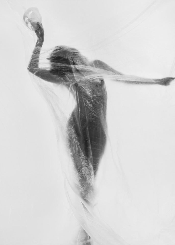 the mask dance | Canvas