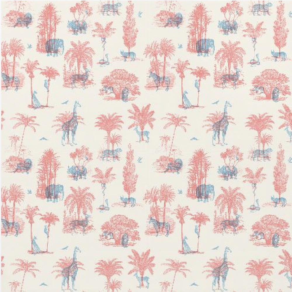 Where They Belong | Canvas