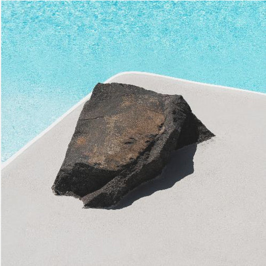 Rock By The Pool | Poster