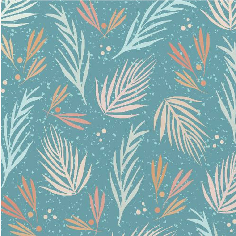 Southwest Botanic 1 | Canvas