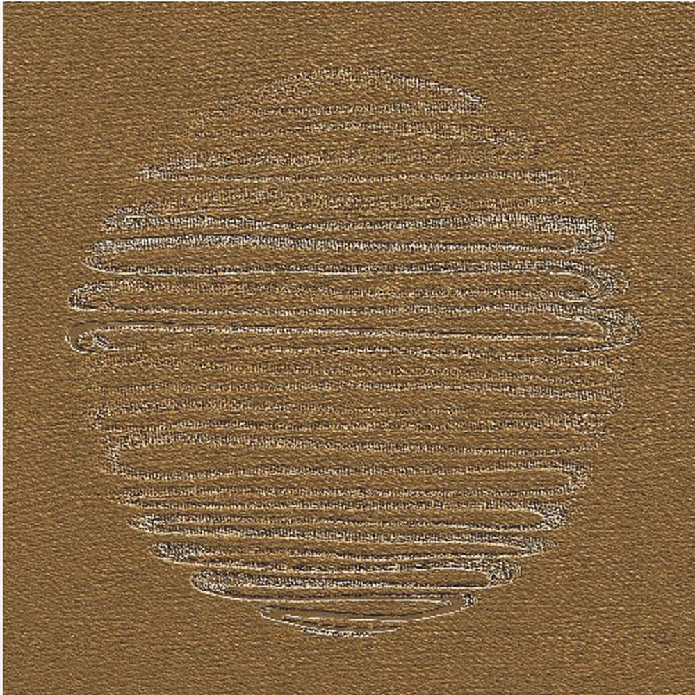 Round Shape 37 | Poster