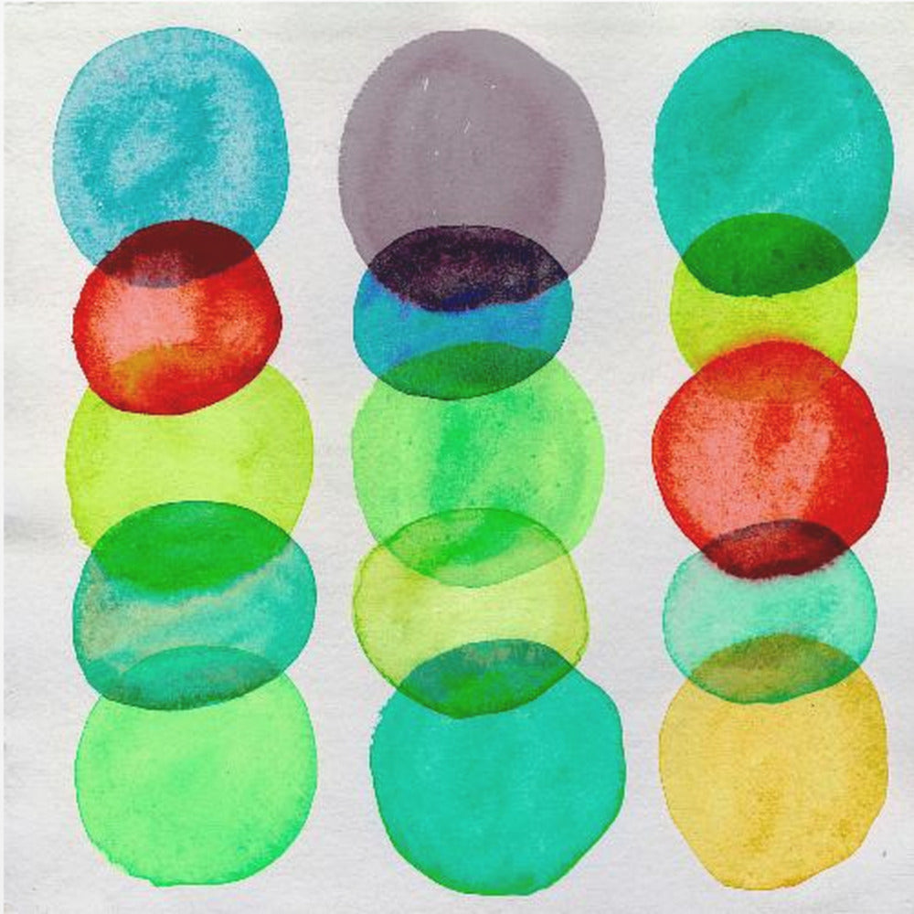 Dots and Spots | Poster