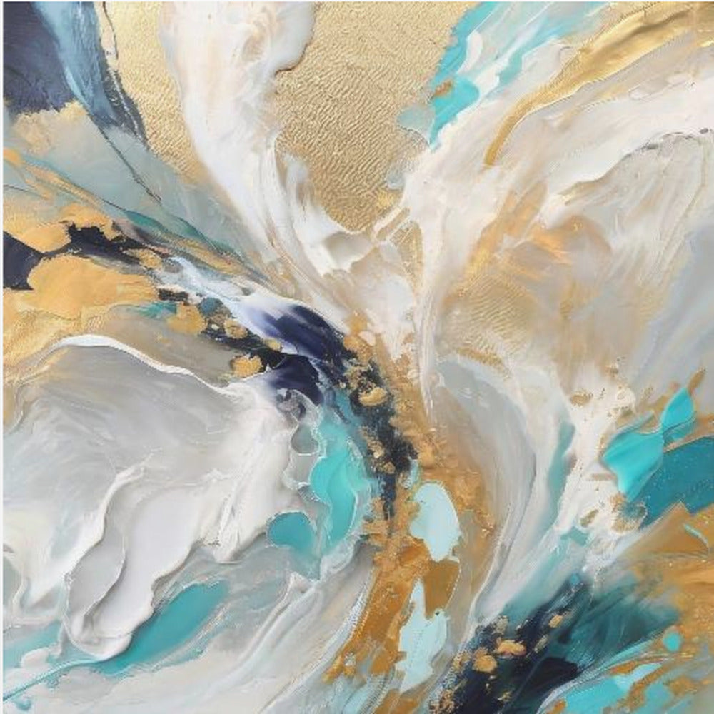 Elegant Minimalist Abstract | Poster