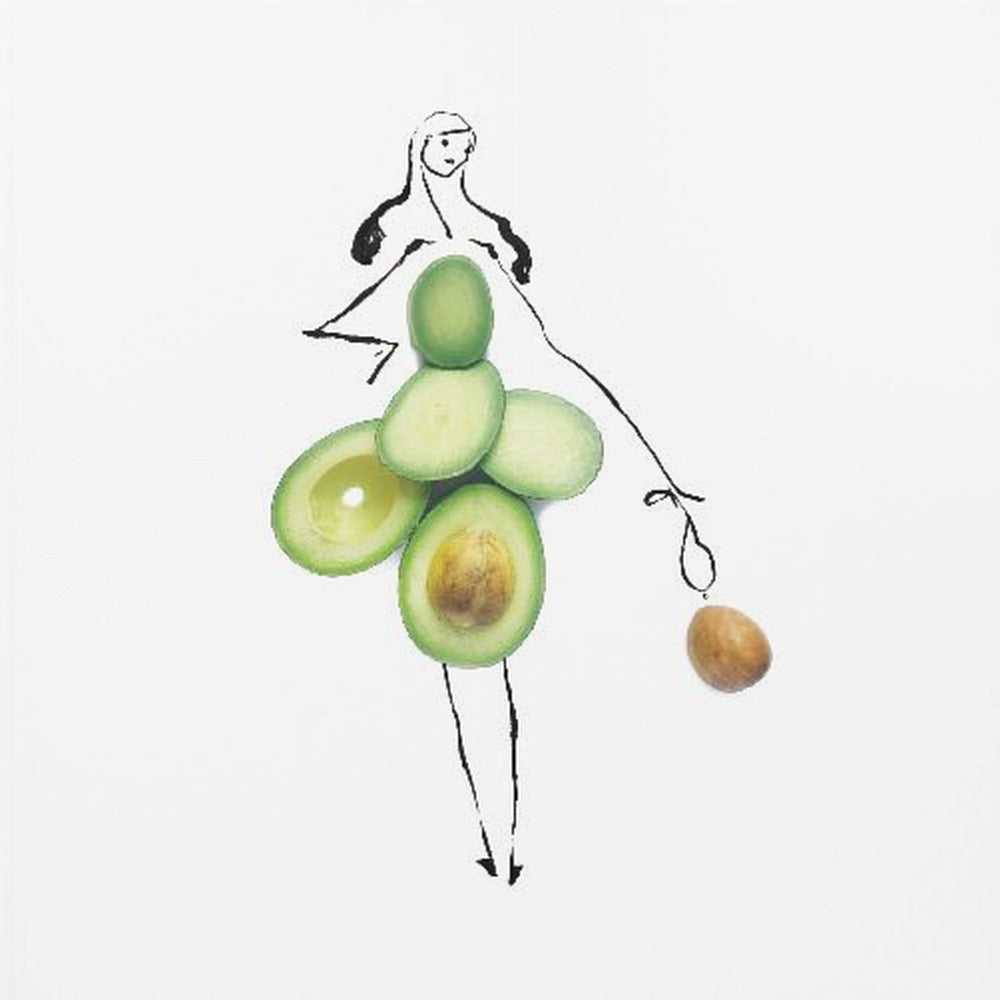 Avocado | Poster