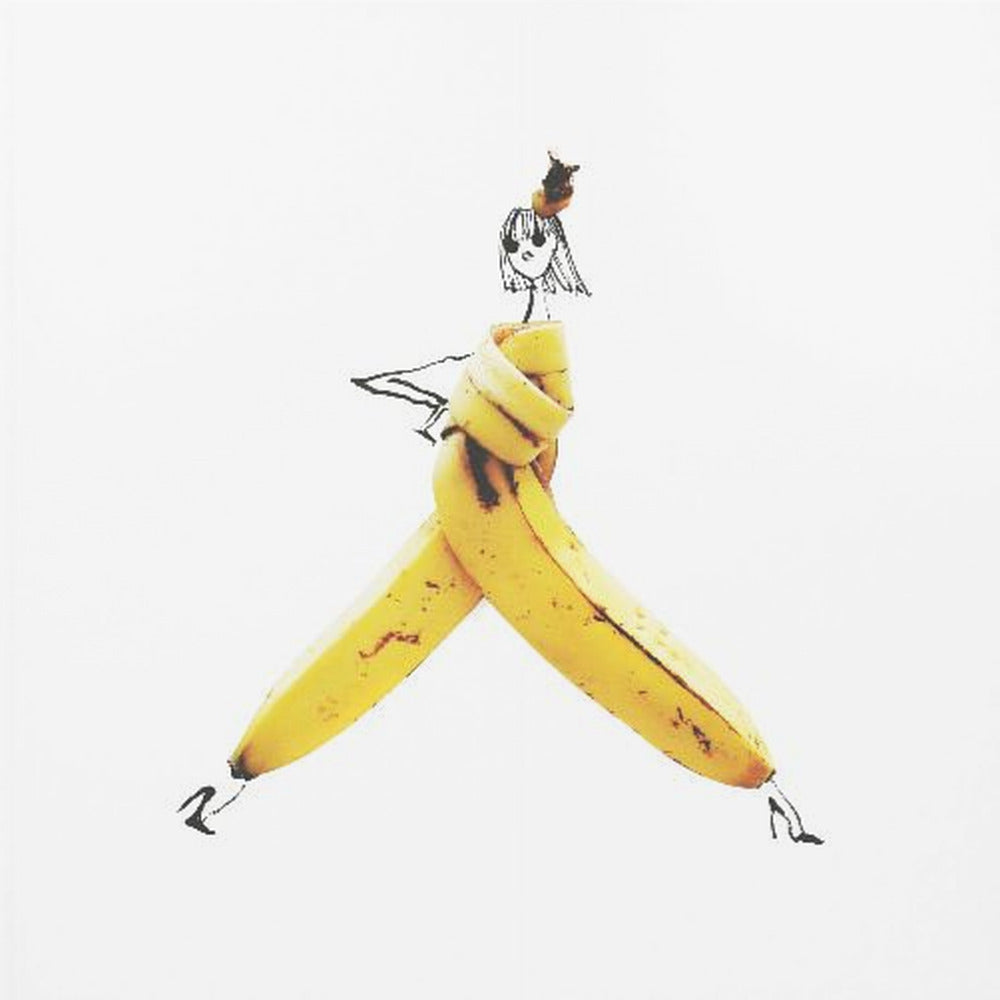 La Banane | Canvas