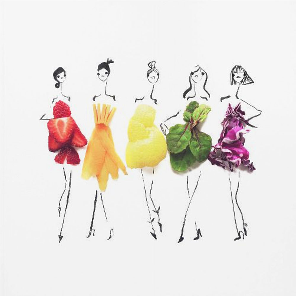 Taste the Rainbow | Poster