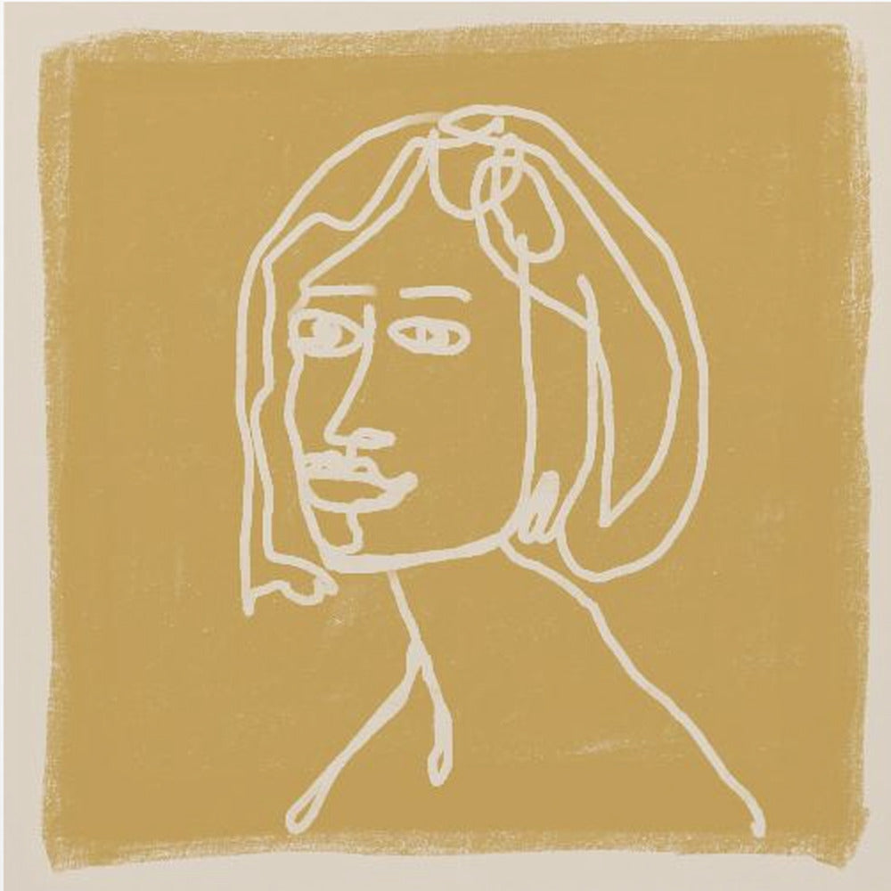 Woman in golds | Poster