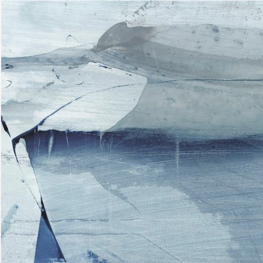 Frozen Horizons | Canvas