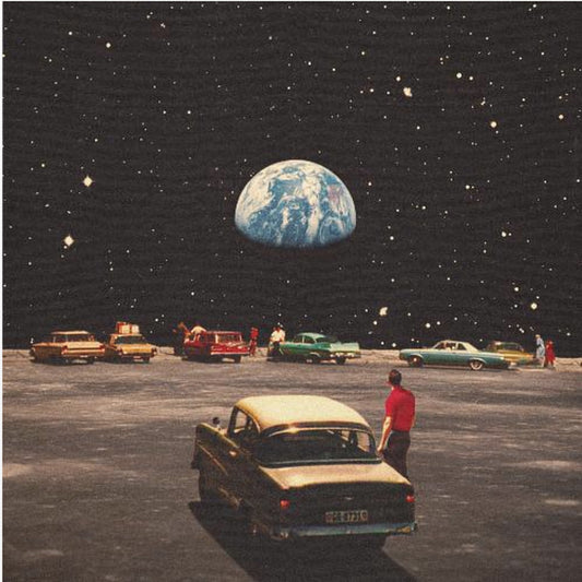 Missing Home | Poster