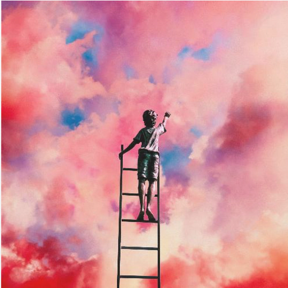 Cloud Painter | Canvas