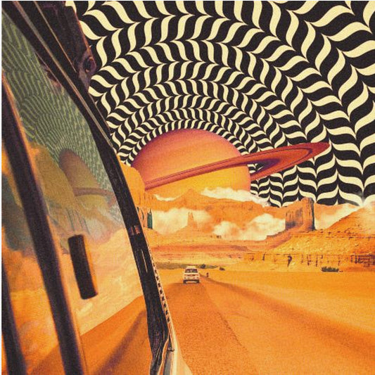 The Real Road Trip II | Poster