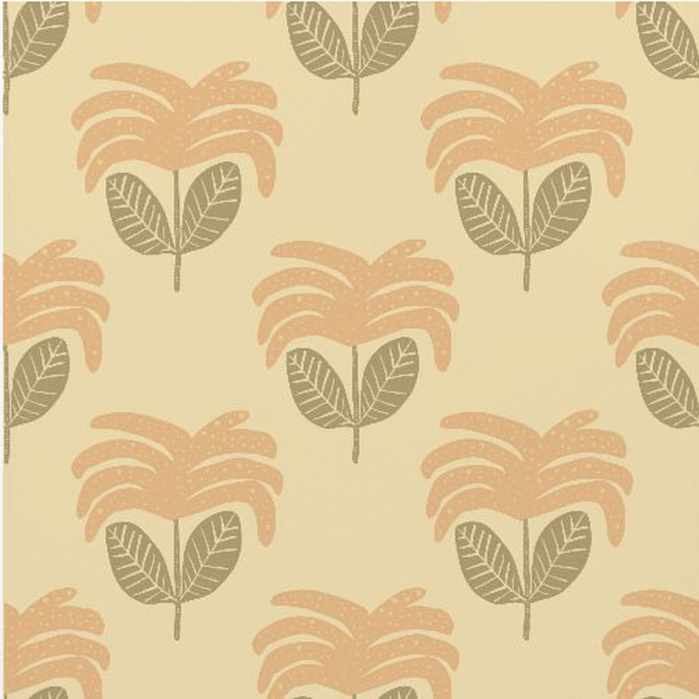 Flower pattern | Canvas
