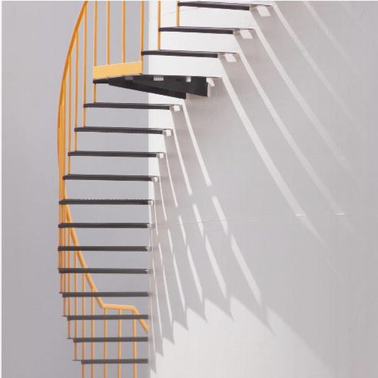 Yellow Staircase | Canvas