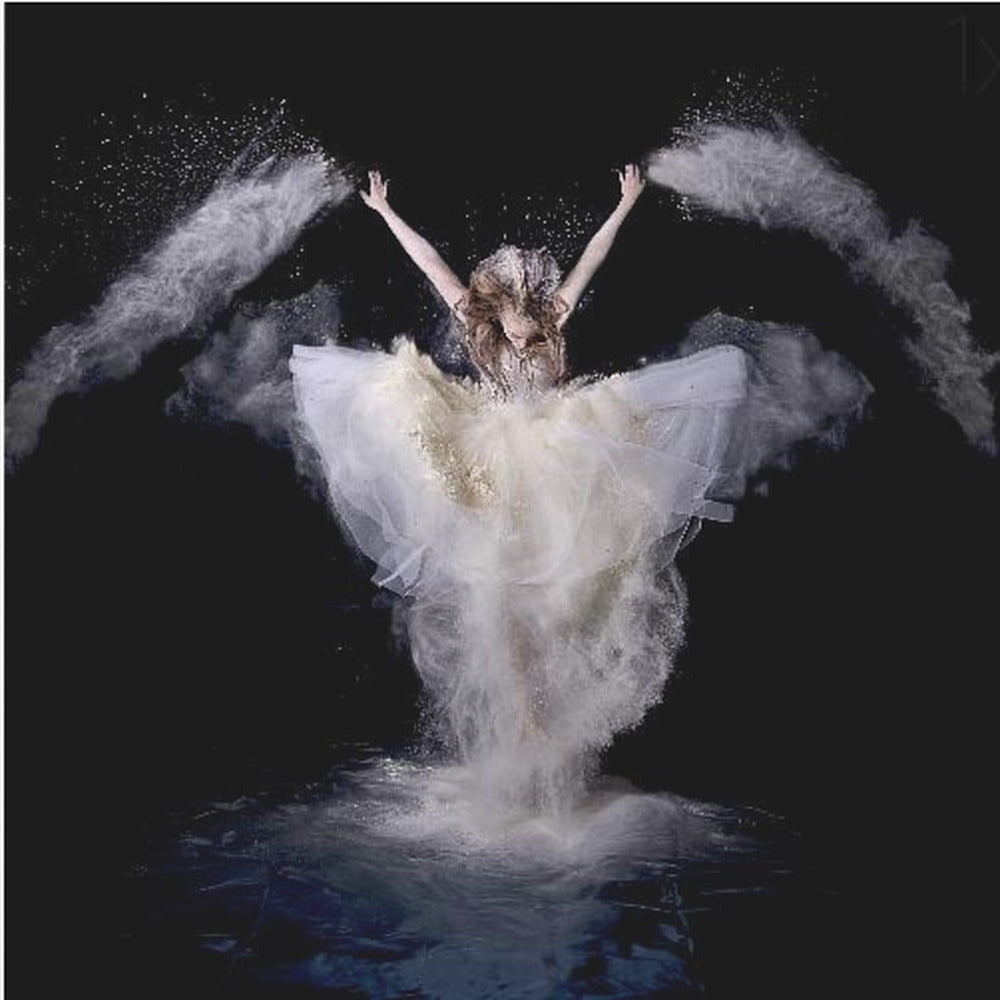 Powder Rush | Poster