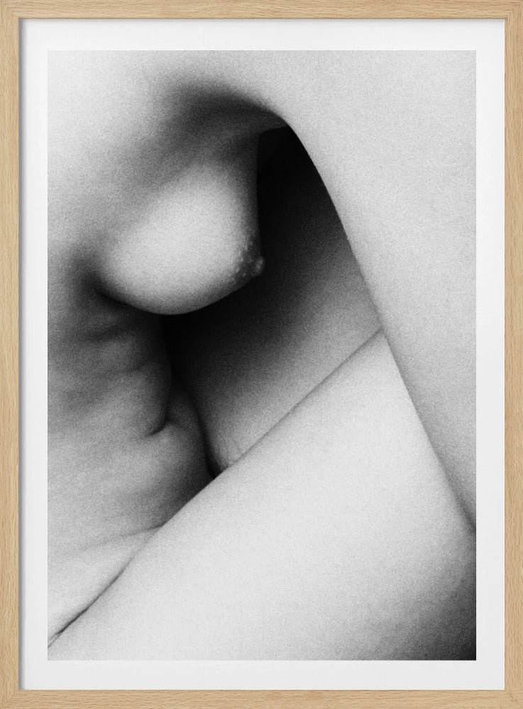 Shapes | Poster
