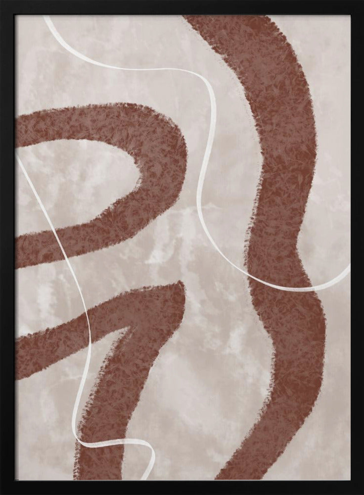 Abstract Fuzz | Poster