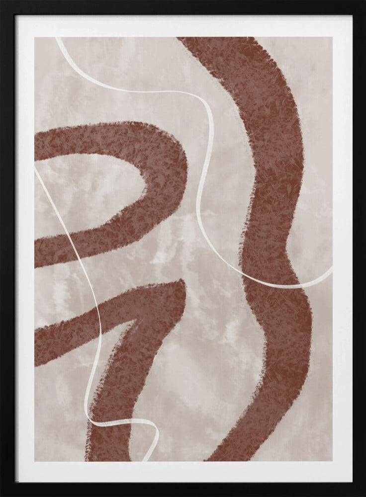 Abstract Fuzz | Poster